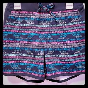 Columbia Girls' Sandy Shores Boardshort